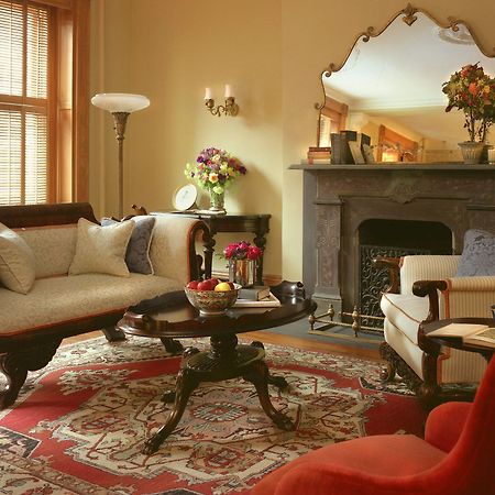 The Inn At Irving Place New York Zimmer foto