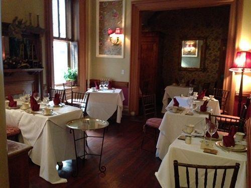 The Inn At Irving Place New York Exterior foto