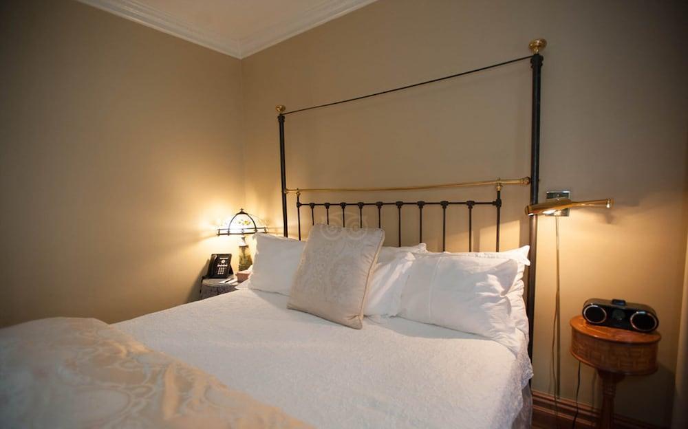 The Inn At Irving Place New York Exterior foto
