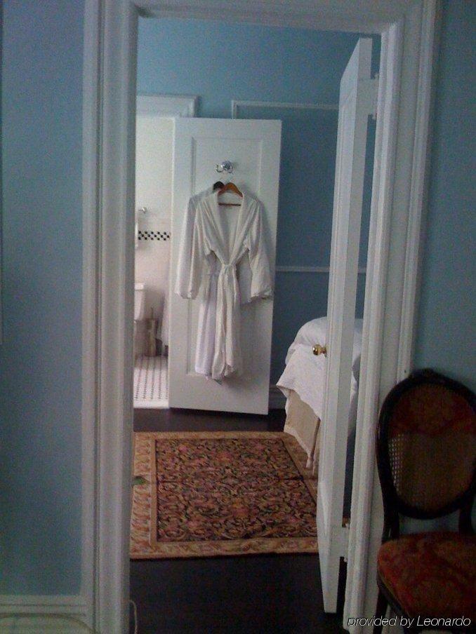 The Inn At Irving Place New York Zimmer foto