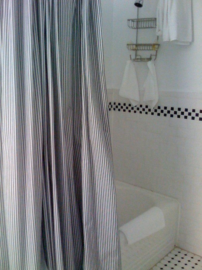 The Inn At Irving Place New York Zimmer foto